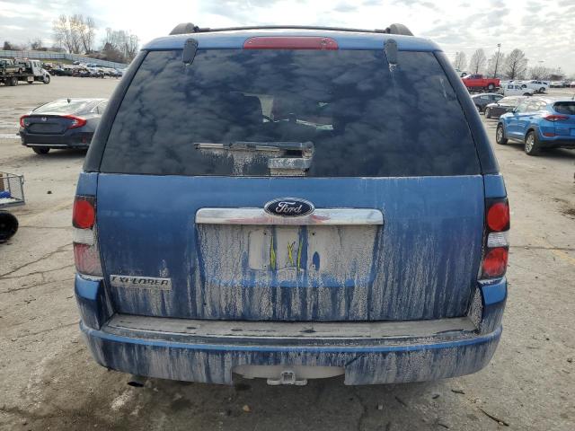 Photo 6 from auction – 2009 FORD EXPLORER X with VIN 1FMEU63EX9UA17751