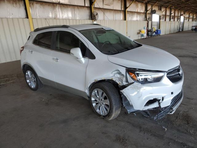 Photo 4 from auction – 2017 BUICK ENCORE PRE with VIN KL4CJBSB1HB027285
