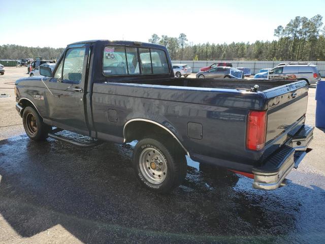 Photo 2 from auction – 1989 FORD F150 with VIN 1FTDF15N7KNB70694