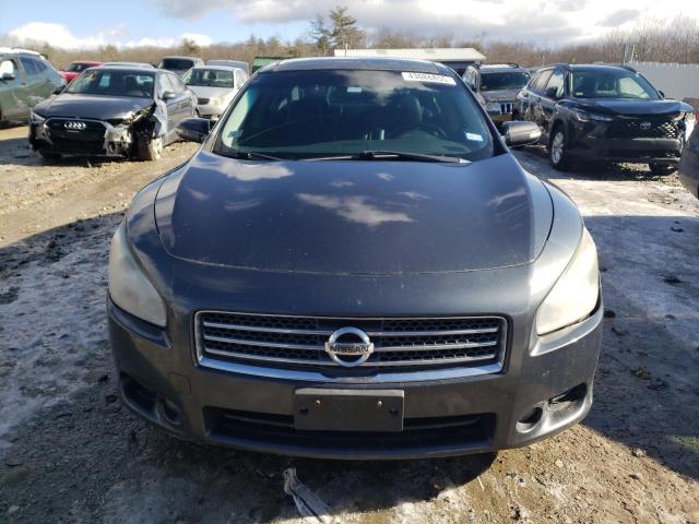 Photo 5 from auction – 2011 NISSAN MAXIMA with VIN 1N4AA5AP3BC810692