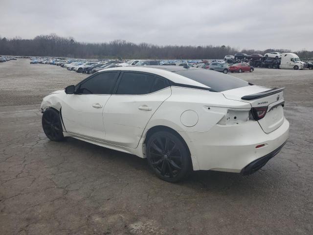 Photo 2 from auction – 2019 NISSAN MAXIMA S with VIN 1N4AA6AV5KC373153