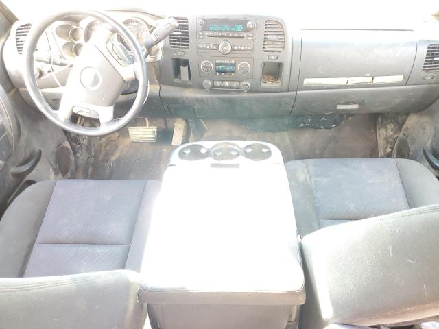 Photo 8 from auction – 2013 GMC SIERRA C25 with VIN 1GT210CG3DZ405351