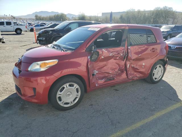 TOYOTA SCION XD 2012 with VIN JTKKU4B48C1025983 - Photo from auction