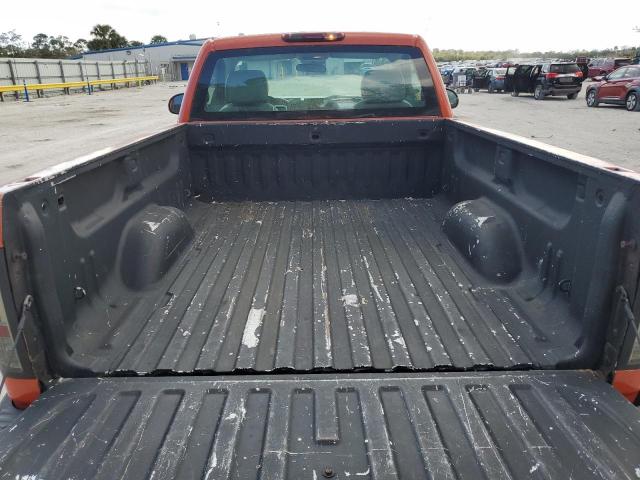 Photo 10 from auction – 2012 CHEVROLET SILVERADO with VIN 1GCNKPEA7CZ116323