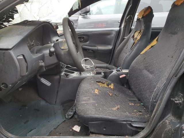 Photo 7 from auction – 2002 SATURN SL1 with VIN 1G8ZH52872Z167223