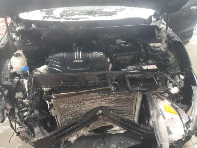 Photo 12 from auction – 2017 KIA SORENTO EX with VIN 5XYPHDA51HG324282