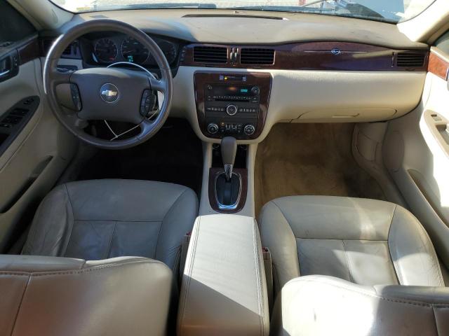 Photo 8 from auction – 2008 CHEVROLET IMPALA LT with VIN 2G1WT58KX81365489
