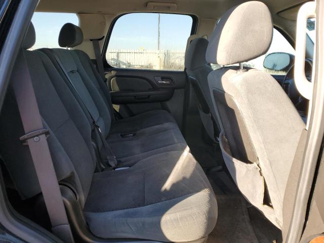 Photo 11 from auction – 2008 GMC YUKON with VIN 1GKFC13088R260757