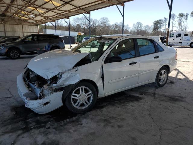FORD FOCUS SE 2003 с VIN 1FAFP34P93W235499 - Снимка от търг