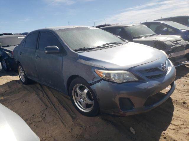 Photo 4 from auction – 2012 TOYOTA COROLLA BA with VIN 2T1BU4EE7CC857208