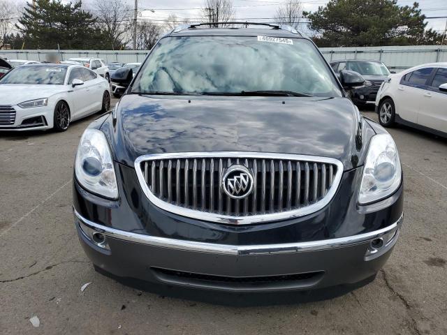Photo 5 from auction – 2012 BUICK ENCLAVE with VIN 5GAKVDED8CJ330627