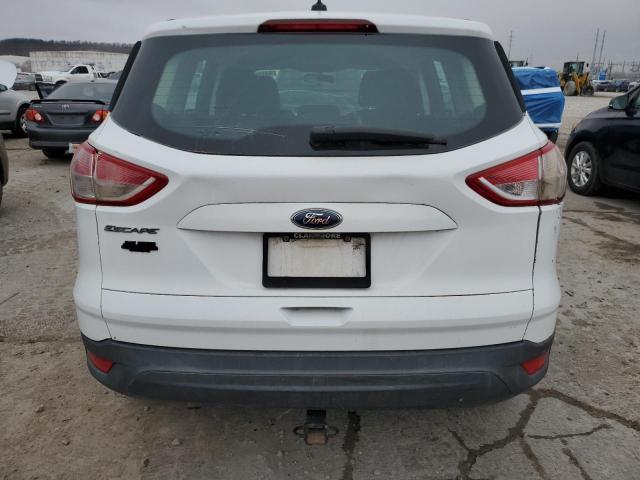 Photo 6 from auction – 2014 FORD ESCAPE S with VIN 1FMCU0F7XEUD57932