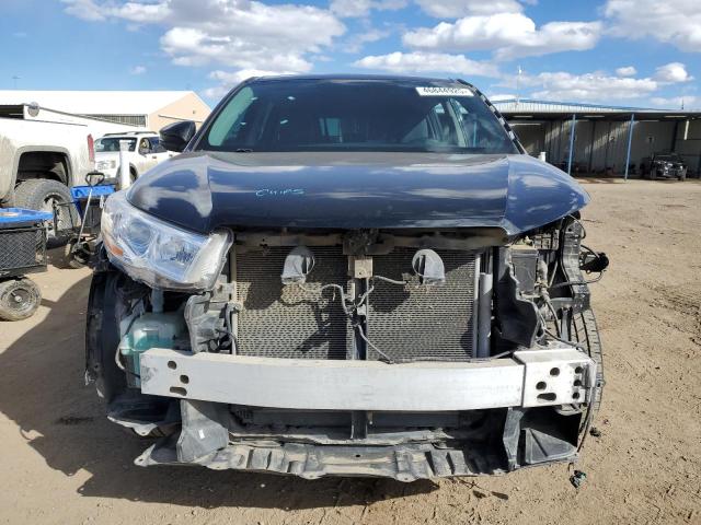 Снимка 5 от търг – 2016 TOYOTA HIGHLANDER с VIN 5TDBKRFH2GS330914