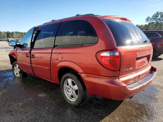 Photo 2 from auction – 2006 DODGE GRAND CARA with VIN 2D4GP44L56R774462