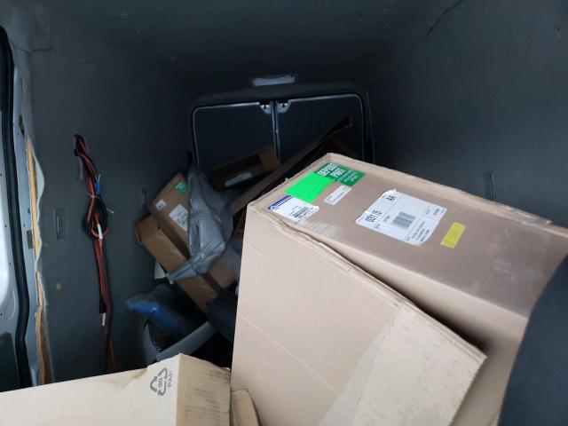 Photo 10 from auction – 2023 RAM PROMASTER with VIN 3C6MRVJG9PE539774