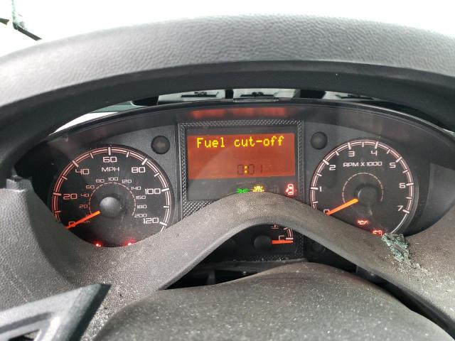 Photo 9 from auction – 2019 RAM PROMASTER with VIN 3C6TRVAG4KE529013