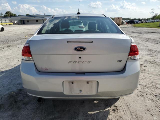 Photo 6 from auction – 2008 FORD FOCUS SE with VIN 1FAHP35N88W121930