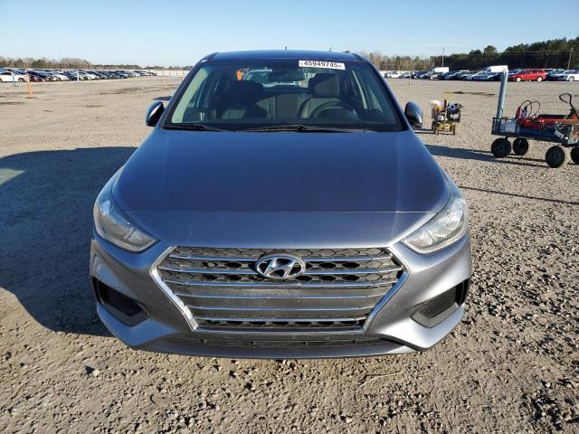 Photo 5 from auction – 2019 HYUNDAI ACCENT SE with VIN 3KPC24A38KE060061