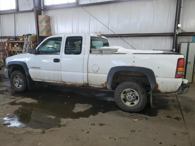 Photo 2 from auction – 2003 GMC SIERRA C25 with VIN 1GTHC29U83E309363
