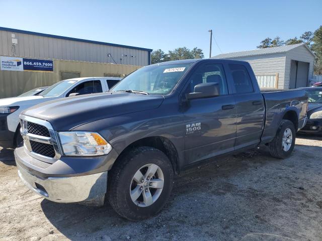 RAM 1500 CLASS 2024 with VIN 1C6RR7GG1RS143539 - Photo from auction