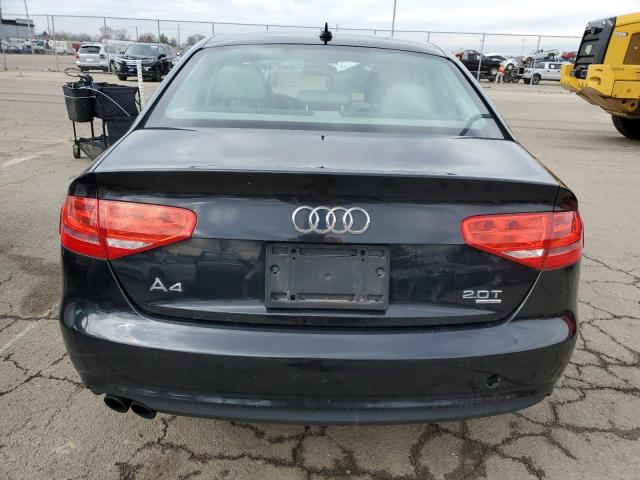 Photo 6 from auction – 2013 AUDI A4 PREMIUM with VIN WAUBFAFL2DN028113