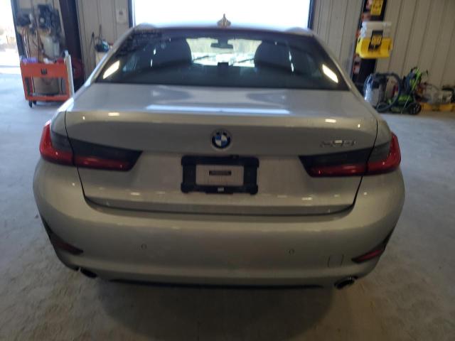 Photo 6 from auction – 2019 BMW 330I with VIN WBA5R1C5XKFH01038