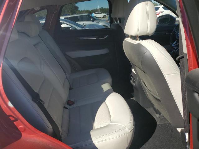 Photo 11 from auction – 2021 MAZDA CX-5 GRAND with VIN JM3KFBAY3M0301513