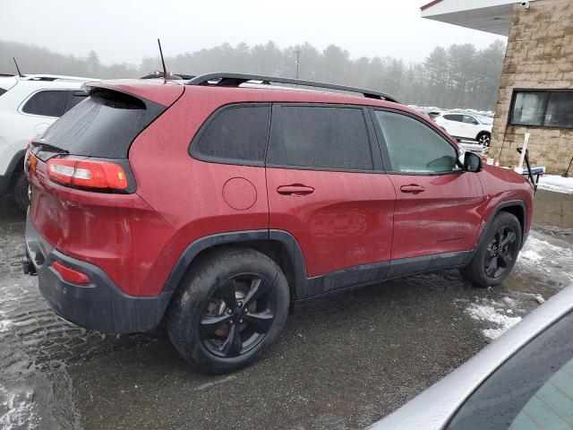 Photo 3 from auction – 2016 JEEP CHEROKEE L with VIN 1C4PJMDS2GW366368
