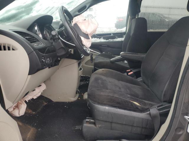 Photo 7 from auction – 2014 DODGE GRAND CARA with VIN 2C4RDGBG4ER459446