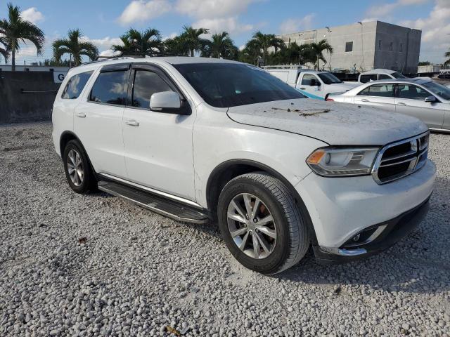 Photo 4 from auction – 2014 DODGE DURANGO LI with VIN 1C4RDHDG3EC481322