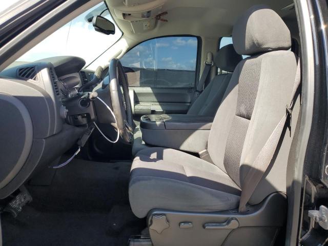 Photo 7 from auction – 2009 CHEVROLET SILVERADO with VIN 3GCEK23M59G245525