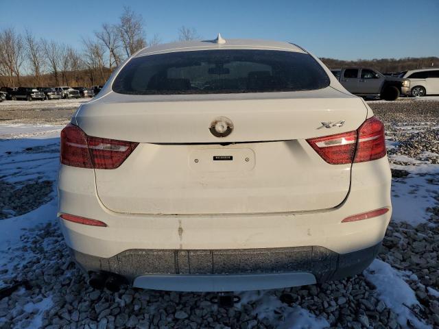 Photo 6 from auction – 2015 BMW X4 XDRIVE2 with VIN 5UXXW3C58F0M88563