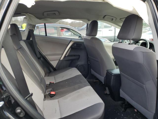 Zdjęcie 10 z aukcji – 2013 TOYOTA RAV4 LE z VIN 2T3BFREV7DW067843