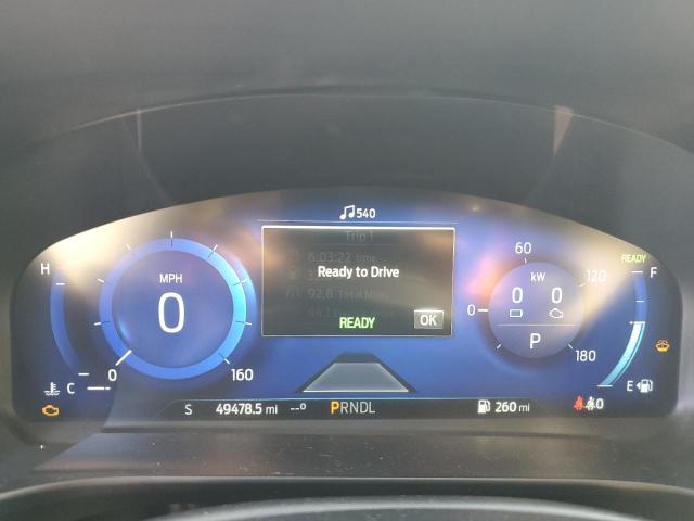 Photo 9 from auction – 2020 FORD ESCAPE SE with VIN 1FMCU0BZ5LUA62886