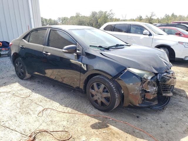 Photo 4 from auction – 2016 TOYOTA COROLLA L with VIN 2T1BURHE2GC578991