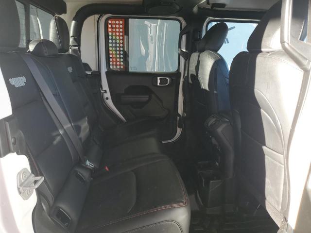 Photo 10 from auction – 2023 JEEP GLADIATOR with VIN 1C6JJTBG5PL539288
