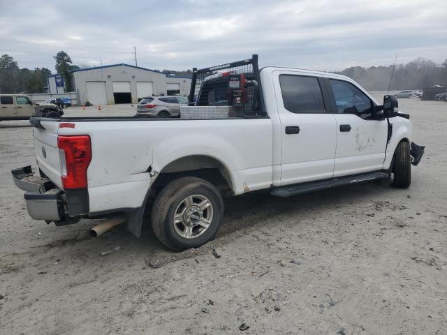 Photo 3 from auction – 2017 FORD F250 SUPER with VIN 1FT7W2A68HEC80552