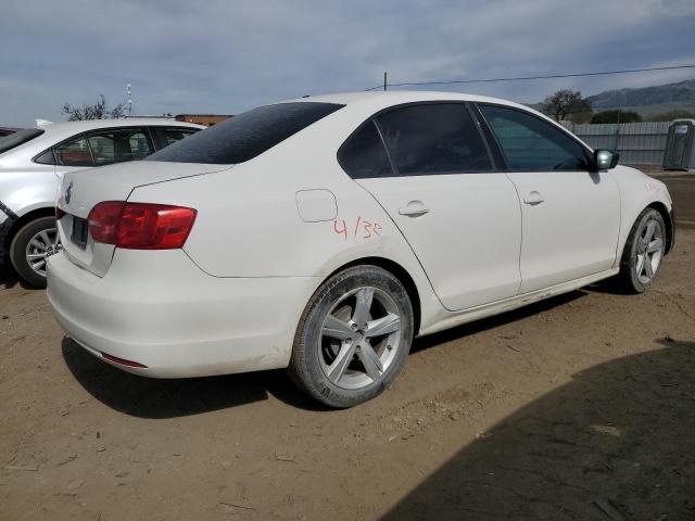 Photo 3 from auction – 2011 VOLKSWAGEN JETTA BASE with VIN 3VW2K7AJ8BM334700