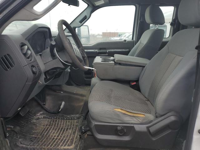 Photo 7 from auction – 2014 FORD F250 SUPER with VIN 1FT7X2B61EEA13924