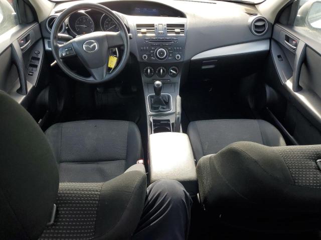 Photo 8 from auction – 2013 MAZDA 3 I with VIN JM1BL1TG4D1703020