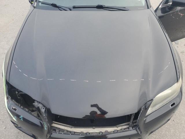 Photo 11 from auction – 2014 LEXUS GS 350 with VIN JTHCE1BL5E5022337