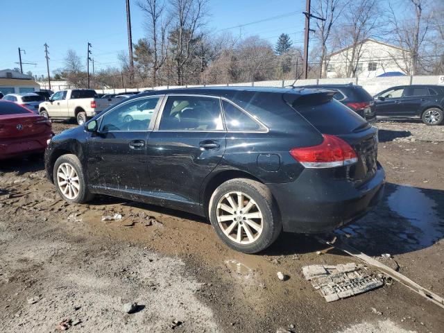Photo 2 from auction – 2012 TOYOTA VENZA LE with VIN 4T3ZA3BB7CU061883