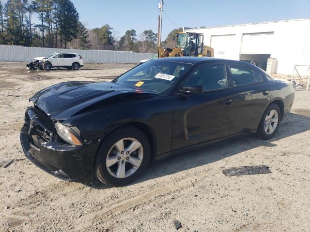 DODGE CHARGER SE 2014 con VIN 2C3CDXBG4EH215859 - Foto de la subasta