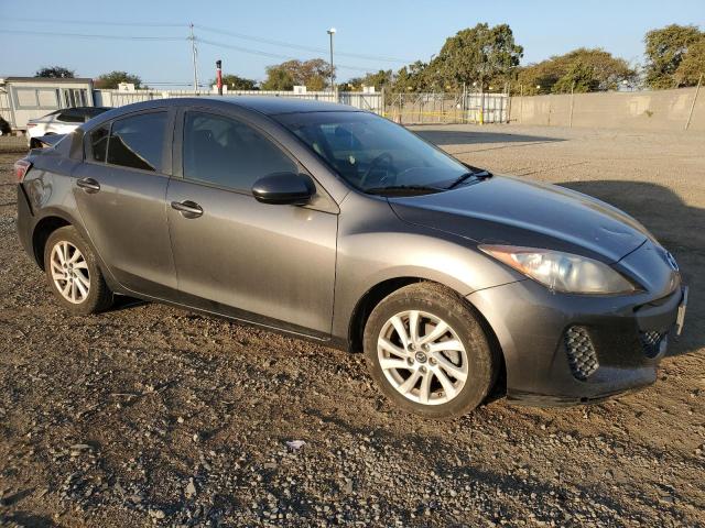 Photo 4 from auction – 2013 MAZDA 3 I with VIN JM1BL1VP8D1793981