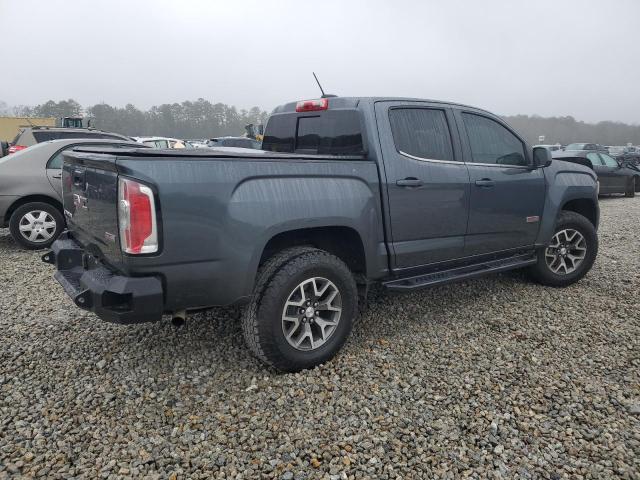Photo 3 from auction – 2016 GMC CANYON SLE with VIN 1GTG5CE34G1375253