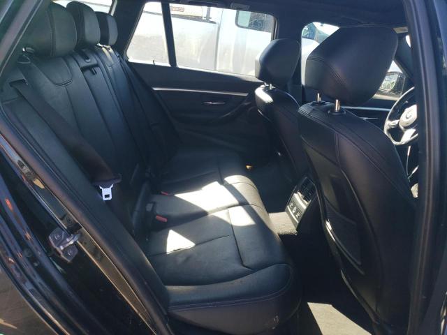 Photo 11 from auction – 2016 BMW 328 XI with VIN WBA8G5C53GK442544