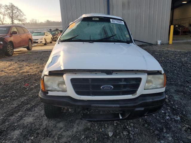 Photo 5 from auction – 2003 FORD RANGER SUP with VIN 1FTYR14V93PB19682