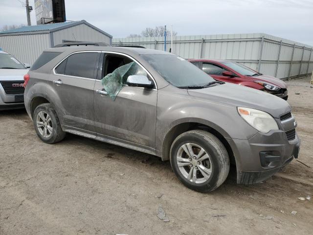 Photo 4 from auction – 2011 CHEVROLET EQUINOX LT with VIN 2CNALDEC1B6293077