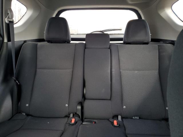 Photo 10 from auction – 2016 TOYOTA RAV4 XLE with VIN 2T3RFREVXGW430462