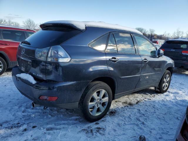 Photo 3 from auction – 2006 LEXUS RX 330 with VIN JTJHA31U060102651